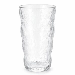 Pahar sticla 250 ml/ 6 buc/set