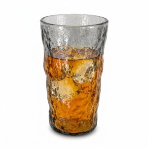 Pahar sticla 310 ml/ 6 buc/set