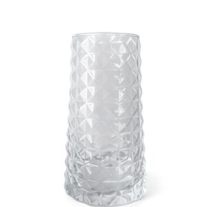 Pahar sticla 400 ml/ 6 buc/set