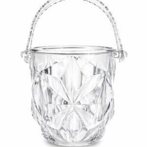 Frapiera plastic efect cristal