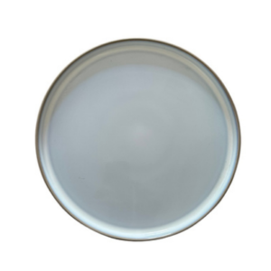 Farfurie ceramica cu margini