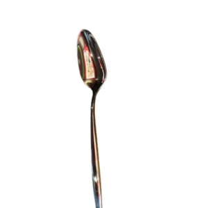 Lingura argintie inox / 6 buc / set