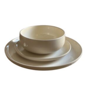 3 BUC. BOL/FARFURIE CERAMICĂ - 6-17/450