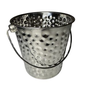 Frapiera metalica 2 l