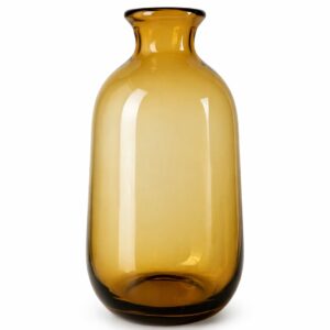 Vaza sticla de mici dimensiuni 350 ml
