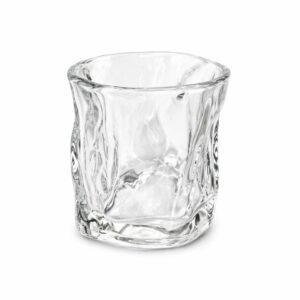 Pahar sticla 250 ml/ 6 buc/set