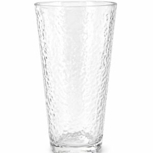 Pahar sticla 250ml/ 6 buc/set