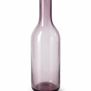 Vaza sticla de mici dimensiuni 200 ml