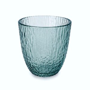 Pahar sticla 250 ml/ 6 buc/set