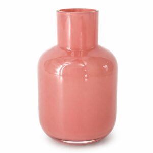 Vaza sticla de mici dimensiuni  250 ml