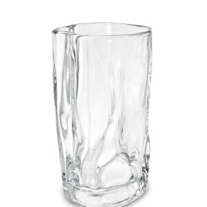 Pahar sticla 250 ml/ 6 buc/set